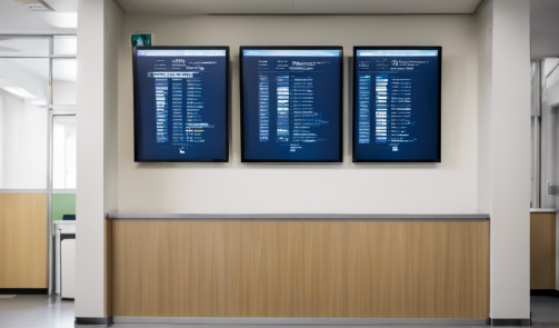 93286 a screen in hospital waiting area modern  front xl 1024 v1 0